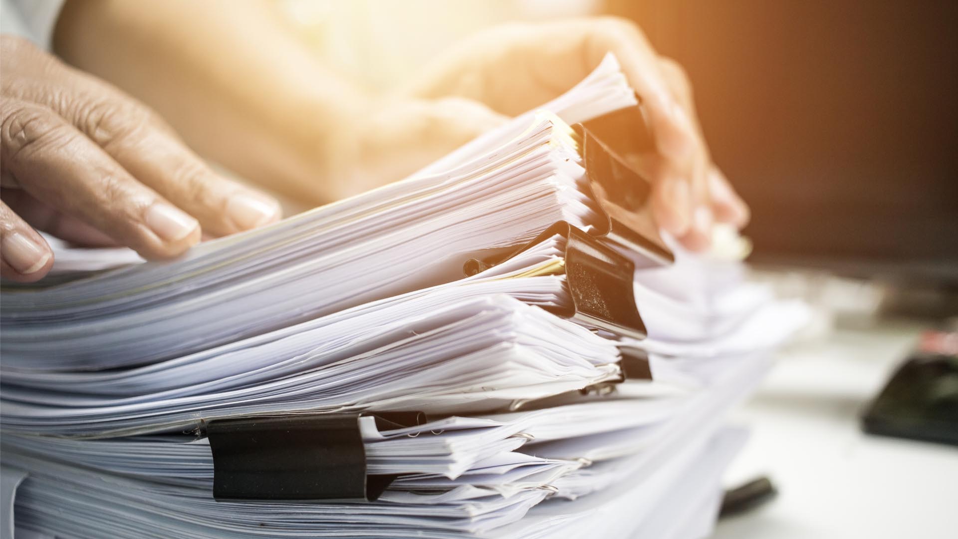 Документы, информация